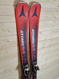 LYŽE ATOMIC VANTAGE X 75 156CM